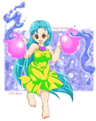 スター(マジカルドロップ)