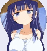 しおねマウスパッド