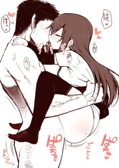 朝潮