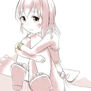 ゆずかちゃん