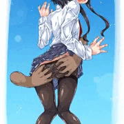 時津風もみもみ