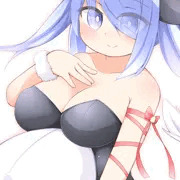 牛バ妊婦