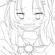 Ci-enに出したらくがき41