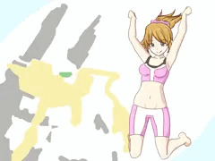 フミナ先輩