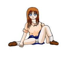 パンツの日　（２０１３年初出）