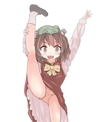 橙ちゃん