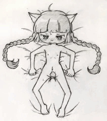 猫股スマター