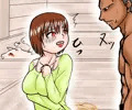 借金女、カタにはめられ、ハメられる!