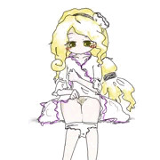 ちゃんにな