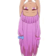 褐色パチュリ