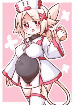 母乳ナース