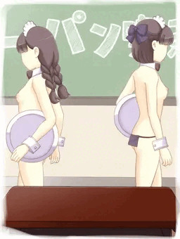 のーぱん。