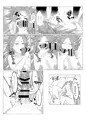 【砲雷撃戦】たまには二人でしっぽりのむかい。【新刊】