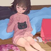弟の友達が好きすぎる子１