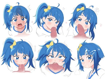 ソラちゃん