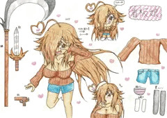 可愛いうちの子達( ◜ω◝ )大好き！！！