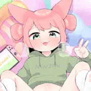るぷちゃんの勝ち♡
