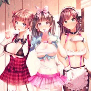 名古屋コミティアイラスト本