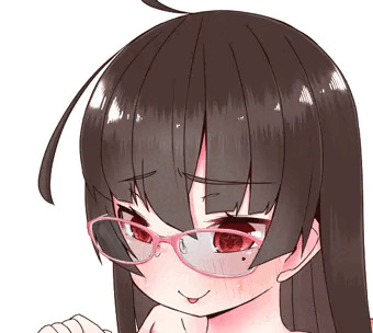 ゲーミング耳舐めOL
