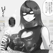 ② スパイ尋問手コキで追撃射精させる奴