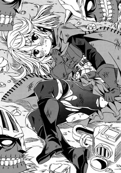 ルシウス「ティナァァァァァァァ！？」
