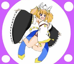 陽炎ちゃん様。