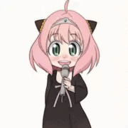 アーニャ見たいな〜、完璧なロイドマン見たいなぁ〜