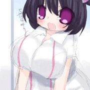 今週分のロリ巨乳