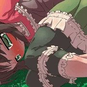 森ガールなジョジーを縛りますー