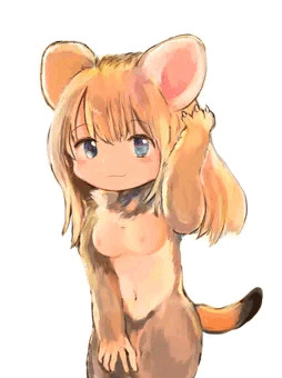 ネズミクイ化