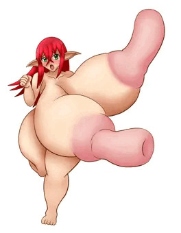 爆乳ランニング