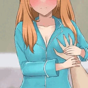 揉み