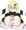 暁切歌ちゃん