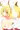 こんこんきつねさん