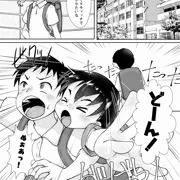 夏コミ新刊2冊目創作ロリ本本文完成♪