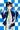 小○生一日警○署長(ラクガキ差分)
