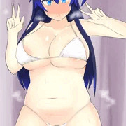 むちむちクロ