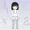 広告用使い捨て幼女