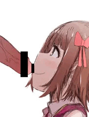 春香のおくち