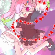メンヘラ★りすか