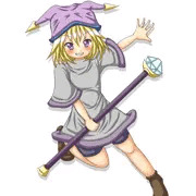 リョナクエ・魔女セット