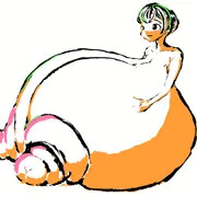超乳娘