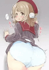 激似の人