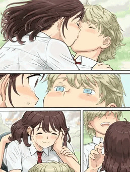 狙われ女子９のつづき