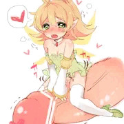 妖精さん詰め