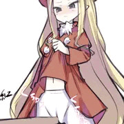 ベルフラウ角オナ