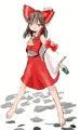Reimu Hakurei