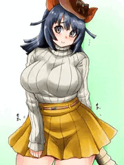 防御力皆無なあるまーちゃ