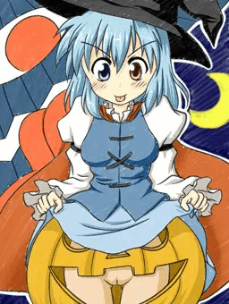 はっぴーはろうぃん