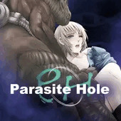 Parasite Hole